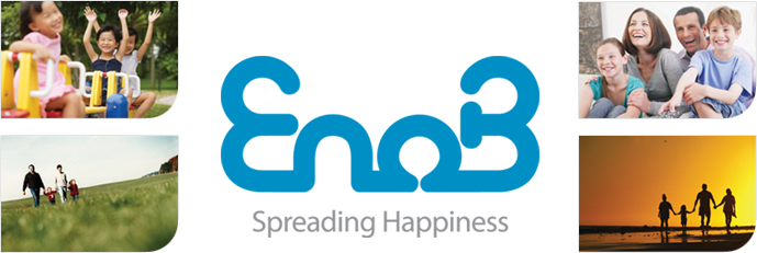 EnoB Logo